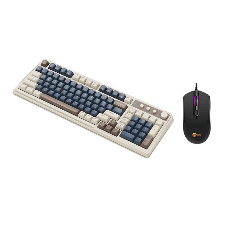 Клавиатура беспроводная Lenovo C99 - Boxette Shop